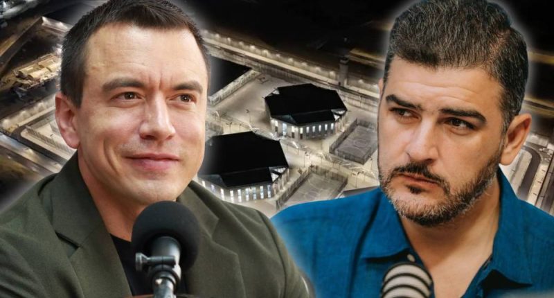 Noboa sobre Aquiles Alvarez: «No es persecución» – La Voz del Altiplano