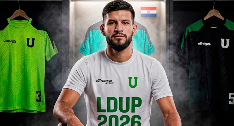 Liga de Portoviejo oficializa a Richard Sánchez para Serie B – La Voz del Altiplano