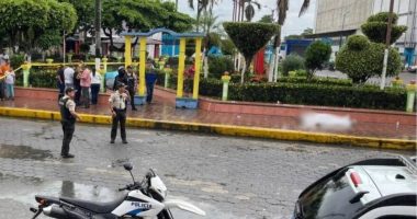 Sicarios asesinan a empleado del Municipio de Naranjal – La Voz del Altiplano