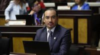 Juan Andrés González de RC pierde inmunidad parlamentaria – La Voz del Altiplano