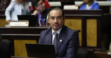 Juan Andrés González de RC pierde inmunidad parlamentaria – La Voz del Altiplano