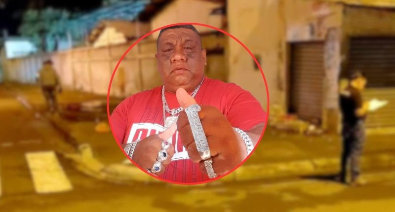 Hombre herido en ataque armado muere en hospital de Portoviejo – La Voz del Altiplano