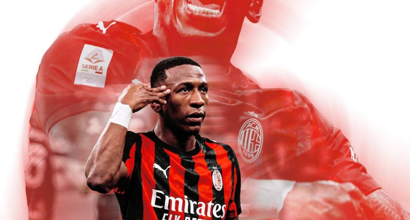 Estupiñán habló de su gol en el Derby de Milán – La Voz del Altiplano