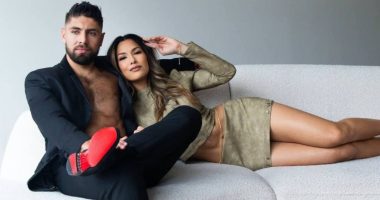 Alejandra Jaramillo y Beta en final de ¿Apostarías por mí? – La Voz del Altiplano