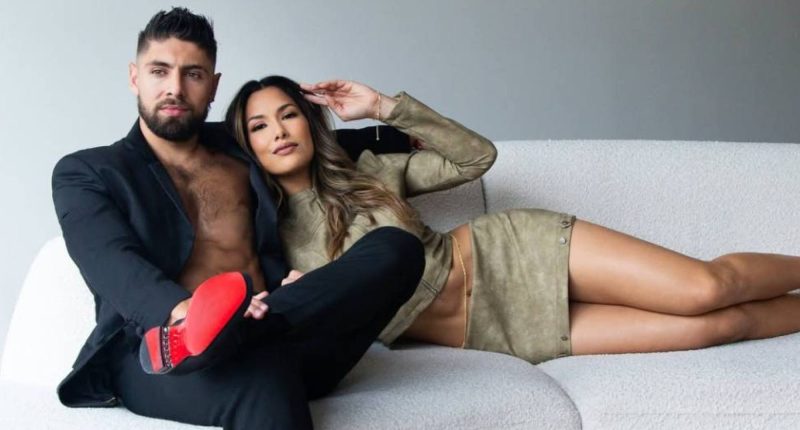 Alejandra Jaramillo y Beta en final de ¿Apostarías por mí? – La Voz del Altiplano