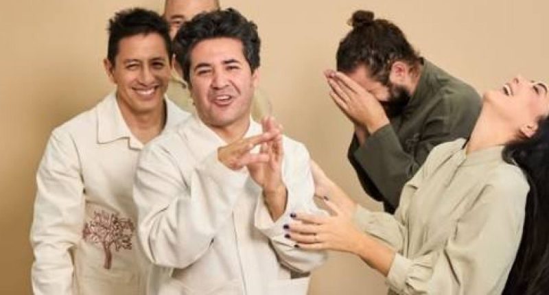 Verde 70: Nueva música y conciertos – La Voz del Altiplano