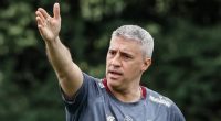 Robert Arboleda destituye a Hernán Crespo en Sao Paulo – La Voz del Altiplano