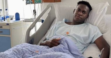 Éxito tras operación por lesión – La Voz del Altiplano