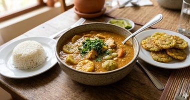 Cómo preparar un viche de pescado perfecto en casa – La Voz del Altiplano