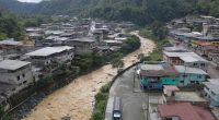 Emergencias por lluvias en Alluriquín y Santo Domingo – La Voz del Altiplano