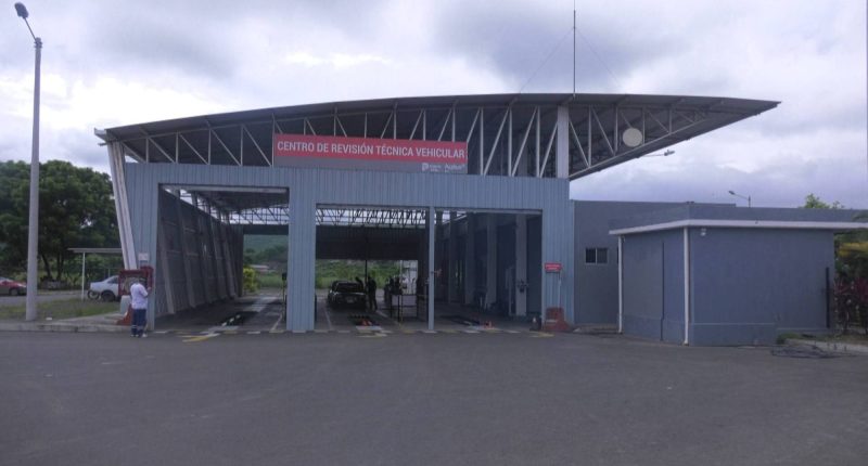 Reapertura de servicios vehiculares en Portoviejo genera alta demanda en Portovial – La Voz del Altiplano