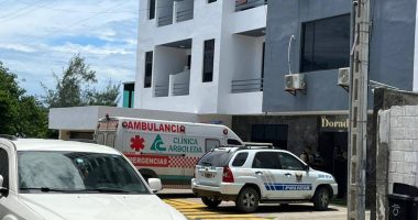 Cadáver de turista americano hallado en edificio de Manta – La Voz del Altiplano