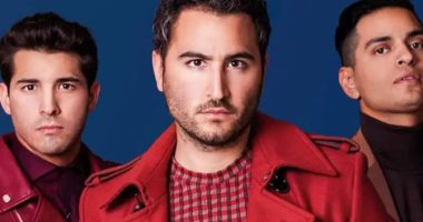 Reik pospone conciertos en EE. UU. por salud – La Voz del Altiplano
