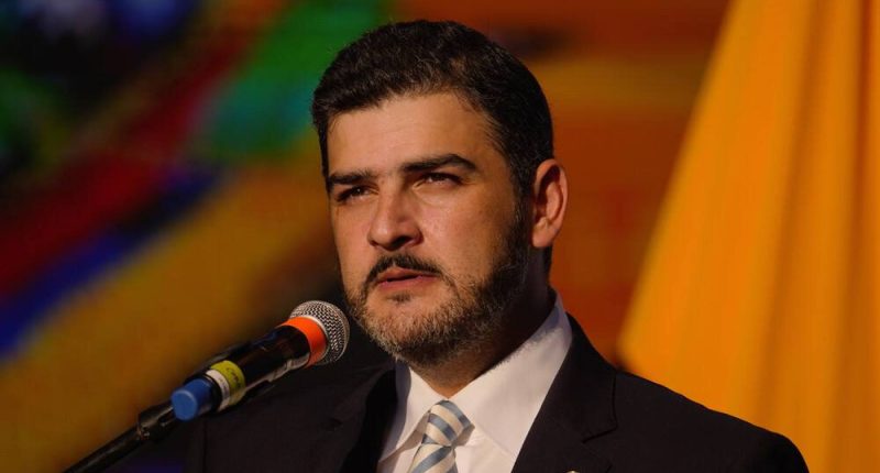 Hermanos de Aquiles Alvarez van a Cárcel del Encuentro – La Voz del Altiplano