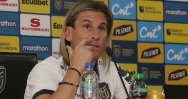 Beccacece define 20 jugadores para Ecuador en Mundial 2026 – La Voz del Altiplano