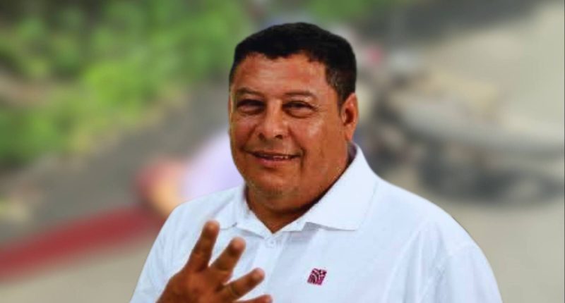 asesinan a vocal de Junta parroquial en Pedernales – La Voz del Altiplano