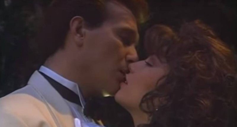 Recuerdos de Thalía sobre los besos de – La Voz del Altiplano