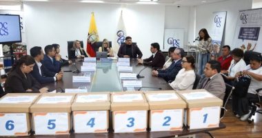 Elección de Vocales de la Judicatura: Proceso – La Voz del Altiplano