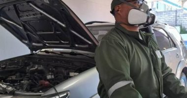 Reactivación de Matriculación Vehicular – La Voz del Altiplano