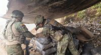 Destrucción de campamentos de minería ilegal en Imbabura – La Voz del Altiplano
