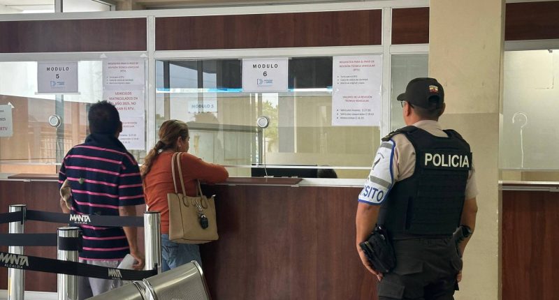 Exención de Multas para Vehículos con Dígito 1 en Movilidad – La Voz del Altiplano