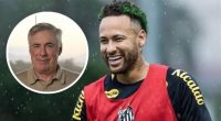 Neymar en prelista de Ancelotti para amistosos Brasil 2026 – La Voz del Altiplano