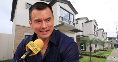 la ley urgente de Daniel Noboa – La Voz del Altiplano