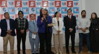 Revolución Ciudadana asegura que participará en comicios – La Voz del Altiplano