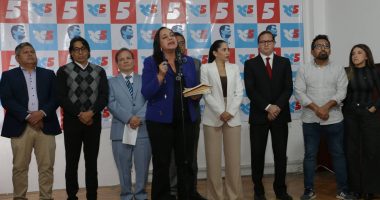 Revolución Ciudadana asegura que participará en comicios – La Voz del Altiplano