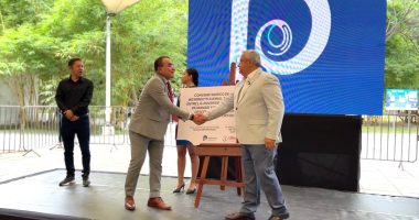 Firma de nuevo convenio entre Alcaldía y ULEAM – La Voz del Altiplano