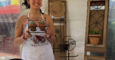 Registro mujeres emprendedoras Ecuador: Inscríbete – La Voz del Altiplano