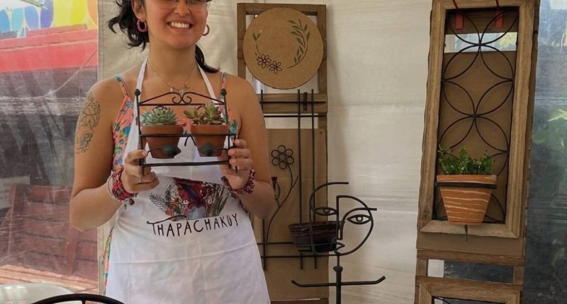 Registro mujeres emprendedoras Ecuador: Inscríbete – La Voz del Altiplano