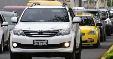 Ventas de vehículos eléctricos crecen 200% en 2025 – La Voz del Altiplano