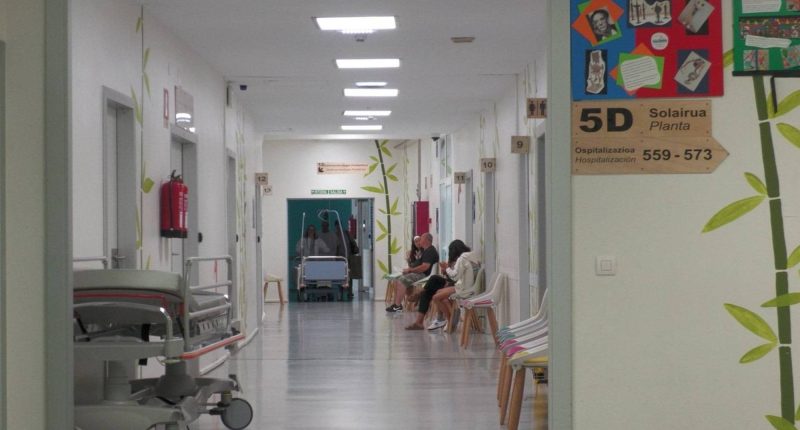 Crisis de Mujeres Embarazadas en Gaza por Falta de Atención Médica – La Voz del Altiplano