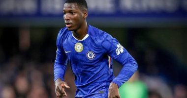 Parte del Once Más Valioso de la Premier League – La Voz del Altiplano