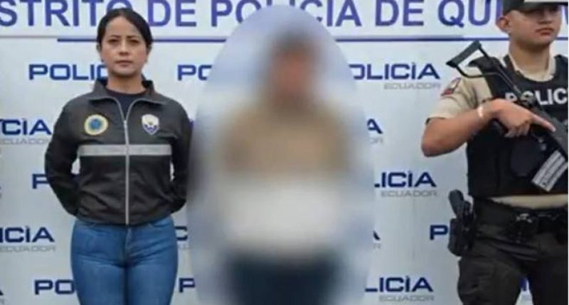 Mujer detenida por secuestro y muerte de taxista – La Voz del Altiplano