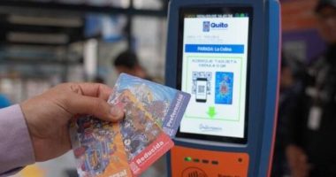 Quito entrega 300 mil tarjetas ciudadanas – La Voz del Altiplano