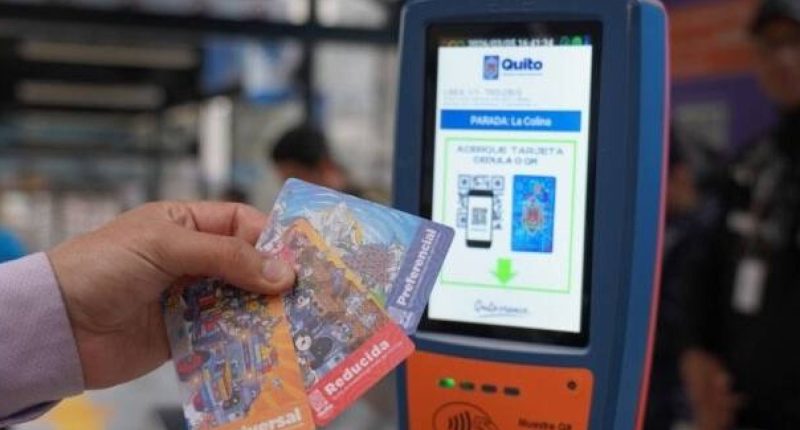 Quito entrega 300 mil tarjetas ciudadanas – La Voz del Altiplano