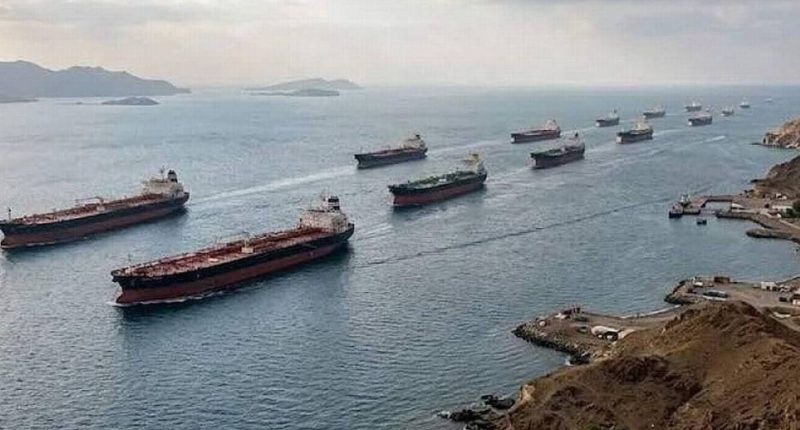 Trump advierte sobre control del estrecho de Ormuz – La Voz del Altiplano