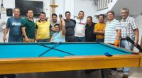Campeones de la Semana Docemarcina en Portoviejo 2023 – La Voz del Altiplano