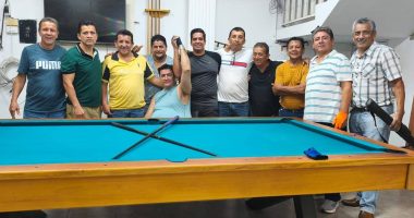 Campeones de la Semana Docemarcina en Portoviejo 2023 – La Voz del Altiplano
