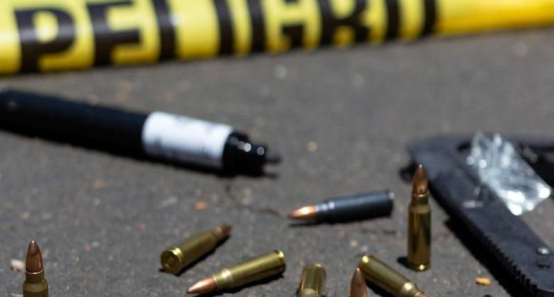 Presuntos delincuentes muertos en enfrentamiento policial – La Voz del Altiplano