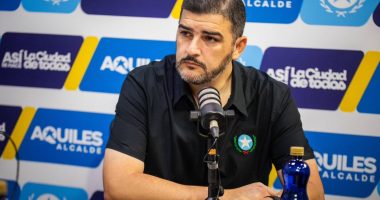 Traslado de hermanos Alvarez fue por razones de seguridad – La Voz del Altiplano