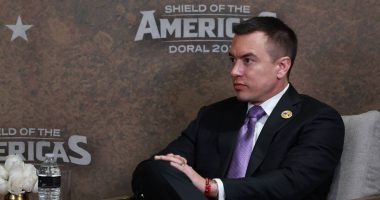 Daniel Noboa busca apoyo de EE. UU. contra narcoterrorismo – La Voz del Altiplano