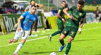 Manta FC rescata un punto en Machala tras fallar un penal – La Voz del Altiplano
