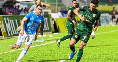 Manta FC rescata un punto en Machala tras fallar un penal – La Voz del Altiplano