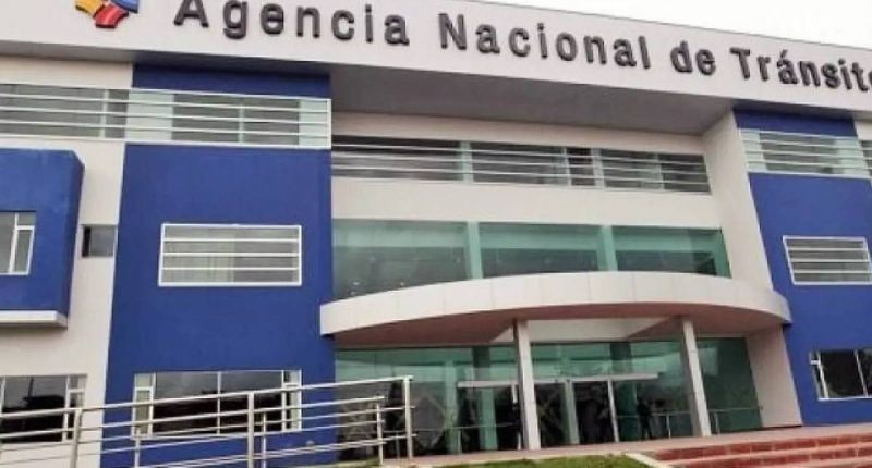ANT solicita exoneración de multas a los GAD – La Voz del Altiplano
