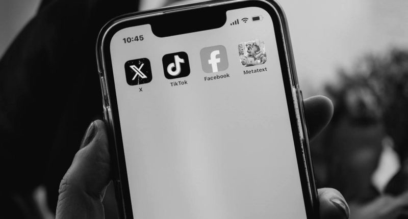 X lanza opción para bloquear edición de fotos – La Voz del Altiplano