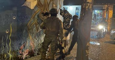 Centro de Mando Controlará lasProvincias con toque de queda – La Voz del Altiplano