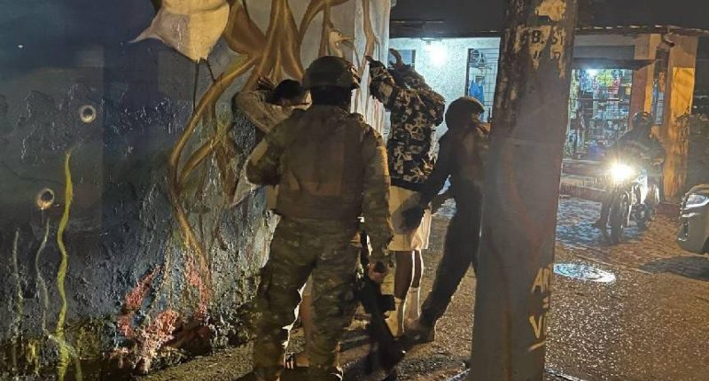 Centro de Mando Controlará lasProvincias con toque de queda – La Voz del Altiplano